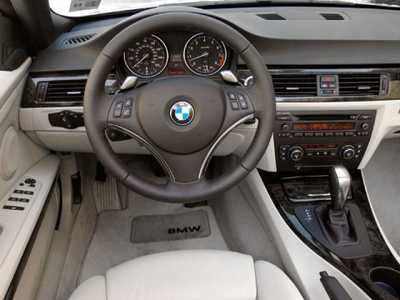 2010 BMW 3 Series, $0. Photo 4