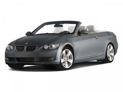 2010 BMW 3 Series, $0. Photo 1