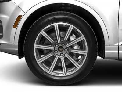 2018 Audi Q7, $0. Photo 11