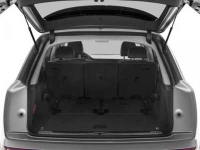 2018 Audi Q7, $0. Photo 12
