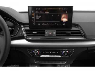2022 Audi Q5, $0. Photo 10