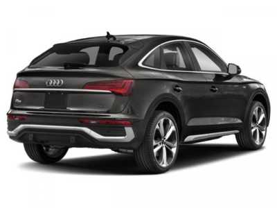 2022 Audi Q5, $0. Photo 2