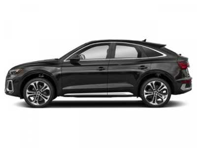 2022 Audi Q5, $0. Photo 3