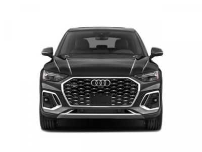 2022 Audi Q5, $0. Photo 4
