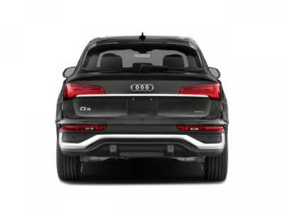 2022 Audi Q5, $0. Photo 5