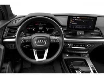 2022 Audi Q5, $0. Photo 7