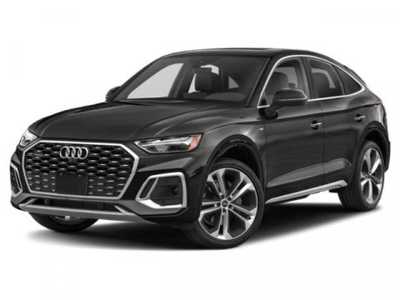 2022 Audi Q5, $0. Photo 1