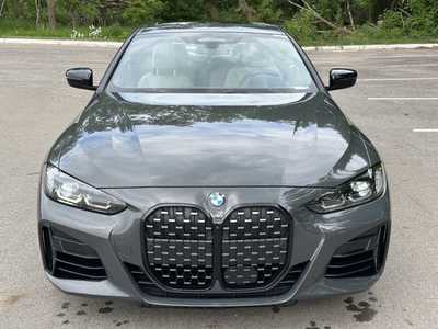 2023 BMW 4 Series, $56498. Photo 2