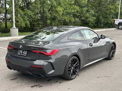 2023 BMW 4 Series, $56498. Photo 7