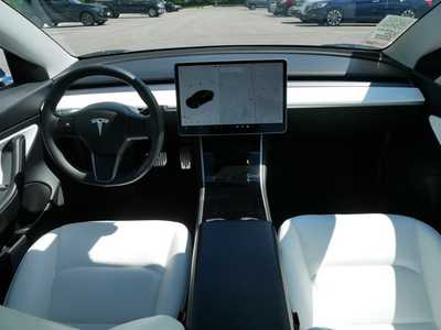 2019 Tesla Model 3, $20998. Photo 10