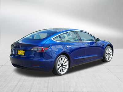 2019 Tesla Model 3, $20998. Photo 7