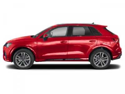 2025 Audi Q3, $44330. Photo 2