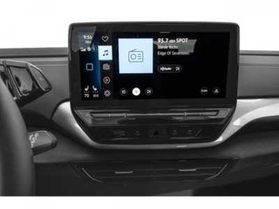 2025 Volkswagen ID.4, $53626. Photo 10