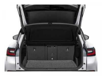 2025 Volkswagen ID.4, $53626. Photo 11