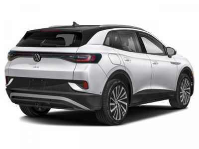 2025 Volkswagen ID.4, $53626. Photo 2