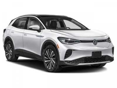 2025 Volkswagen ID.4, $53626. Photo 6