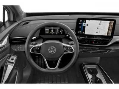 2025 Volkswagen ID.4, $53626. Photo 7
