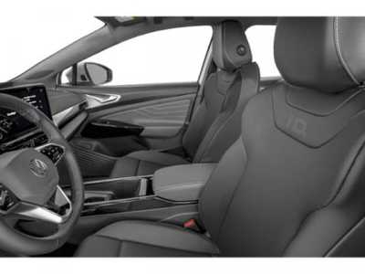 2025 Volkswagen ID.4, $53626. Photo 9