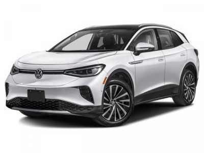 2025 Volkswagen ID.4, $53626. Photo 1