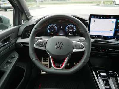 2025 Volkswagen Golf, $38005. Photo 11