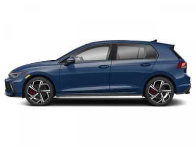2025 Volkswagen Golf, $40005. Photo 4