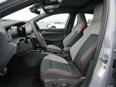 2025 Volkswagen Golf, $38005. Photo 6