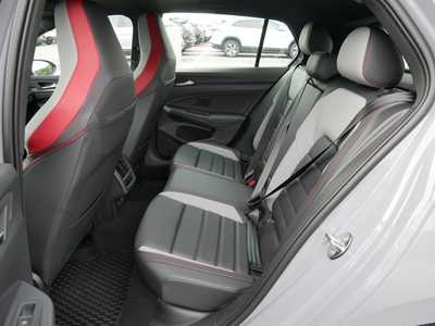 2025 Volkswagen Golf, $38005. Photo 8