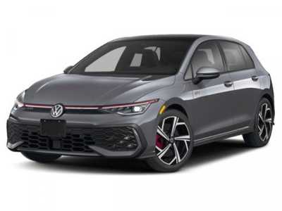 2025 Volkswagen Golf, $40005. Photo 1