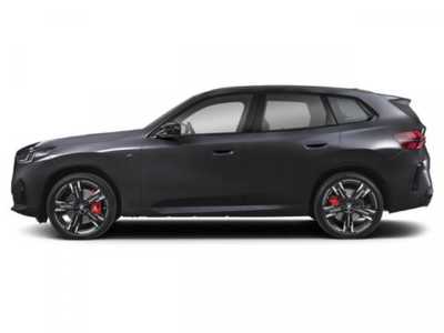 2025 BMW X3, $59510. Photo 2