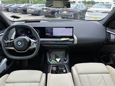 2025 BMW X3, $58060. Photo 10