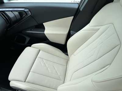2025 BMW X3, $58060. Photo 11