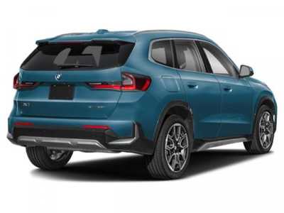 2025 BMW X1, $50050. Photo 2