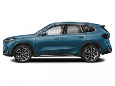2025 BMW X1, $50050. Photo 3