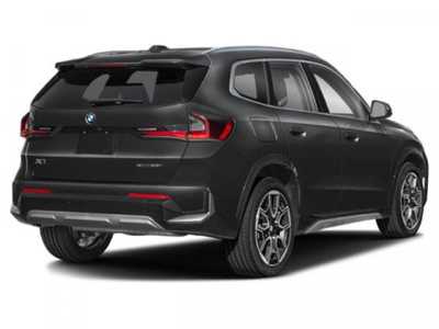 2025 BMW X1, $47930. Photo 2