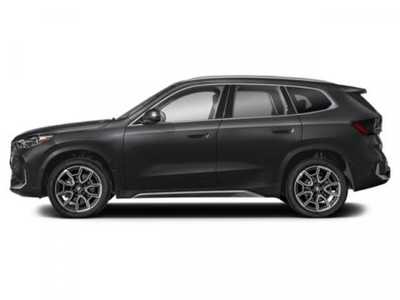 2025 BMW X1, $47930. Photo 3