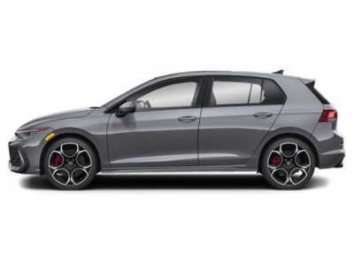 2025 Volkswagen Golf, $42237. Photo 2