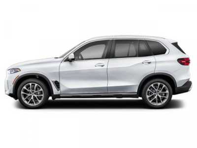 2026 BMW X5, $77475. Photo 2