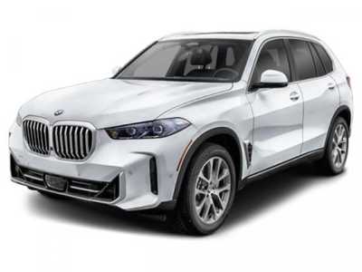 2026 BMW X5, $77475. Photo 3
