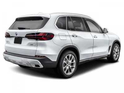 2026 BMW X5, $77475. Photo 4