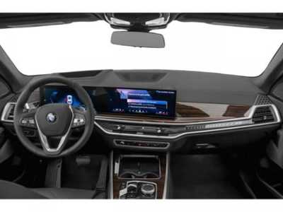 2026 BMW X5, $77475. Photo 6