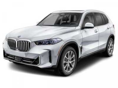 2026 BMW X5, $77475. Photo 1