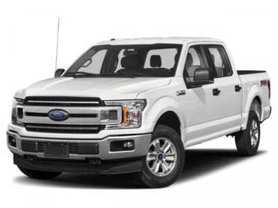 2019 Ford F150 Crew Cab, $29110. Photo 4