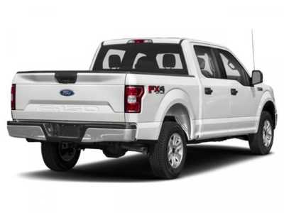 2019 Ford F150 Crew Cab, $29110. Photo 5