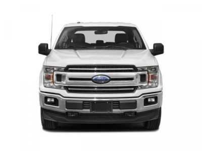 2019 Ford F150 Crew Cab, $29110. Photo 7