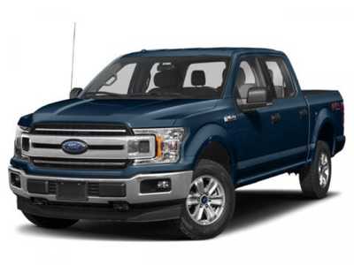 2019 Ford F150 Crew Cab, $29110. Photo 1