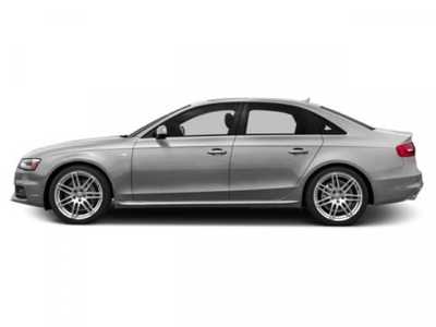 2015 Audi A4, $0. Photo 3