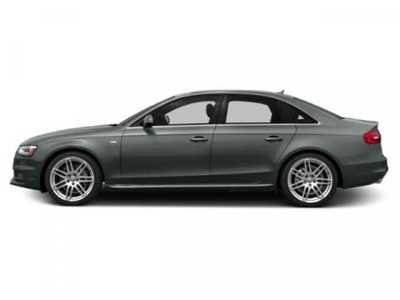2015 Audi A4, $0. Photo 6