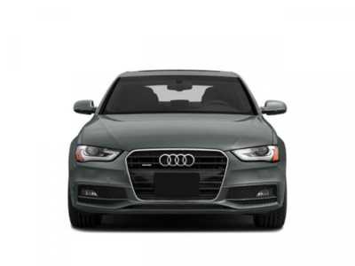 2015 Audi A4, $0. Photo 7