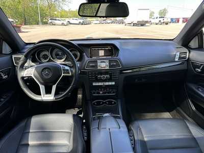 2015 Mercedes-Benz E-Class, $17998. Photo 10