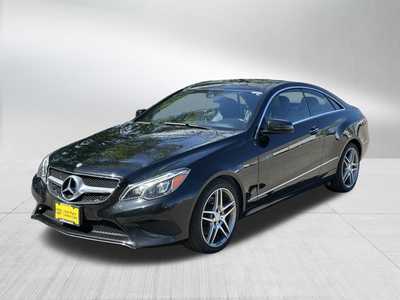 2015 Mercedes-Benz E-Class, $17998. Photo 3